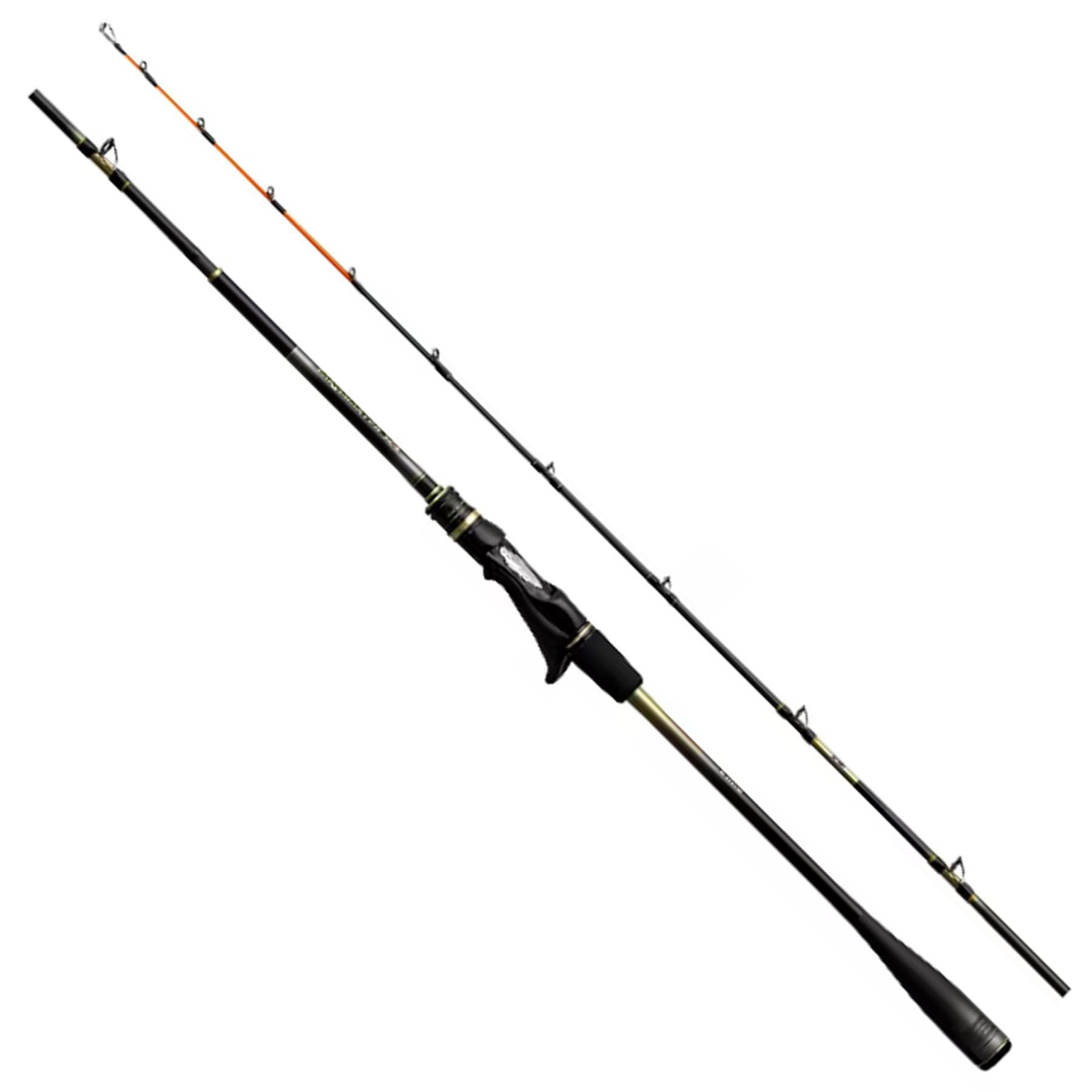Amazon | シマノ(SHIMANO) 船竿 26タコマスター XR M175 | シマノ